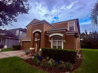 4346 Waterville Ave, Wesley Chapel, FL 33543