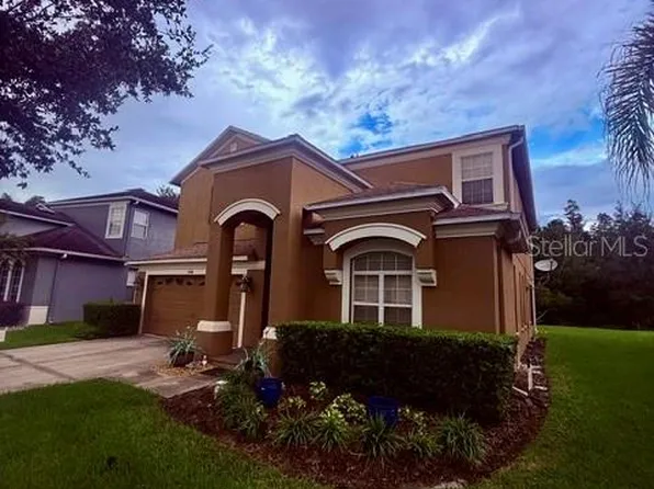 4346 WATERVILLE AVENUE, WESLEY CHAPEL, FL 33543