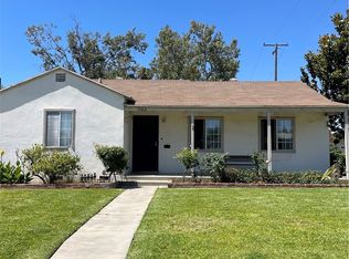 1103 W Maple Ave, Orange, CA 92868