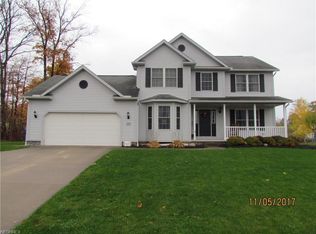 4928 Julie St, Rootstown, OH 44272