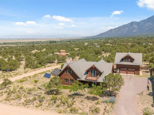 637 Panorama Way, Crestone, CO 81131