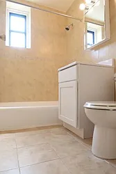 Rented by Atlantic Management Co Inc