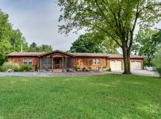 1106 Beech Grove Rd, Ashland city, TN 37015