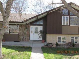 1932 S Magnolia St, Denver, CO 80224
