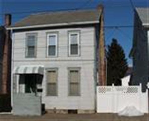 Home for Sale in Lykens, PA $57,900