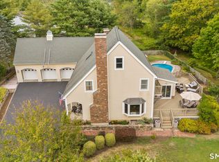 30 Cherry Ridge Road, Middlefield, CT 06455