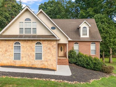 1414 Andera Dr, Maryville, TN, 37801