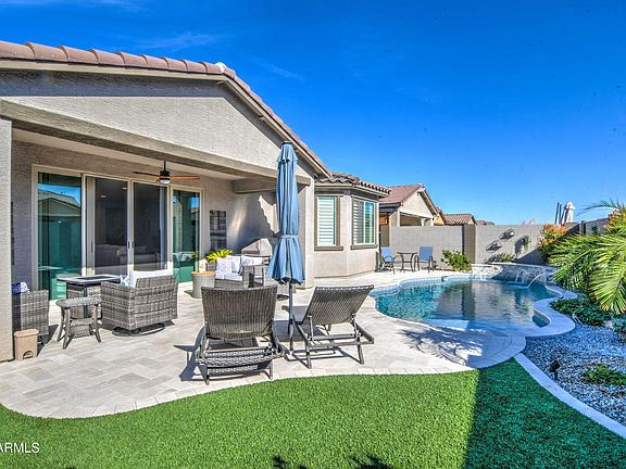 4th image of 40895 W HALEY Drive