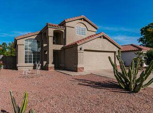 1274 E Washington Ave, Gilbert, AZ 85234