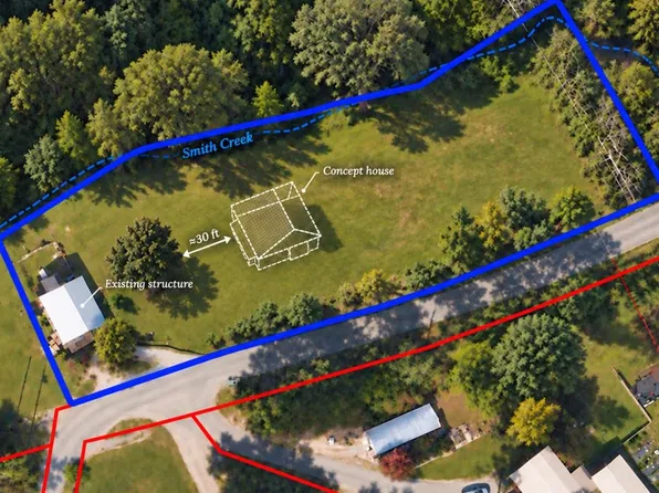 2063 Wilson Rd, Asheville, NC 28806