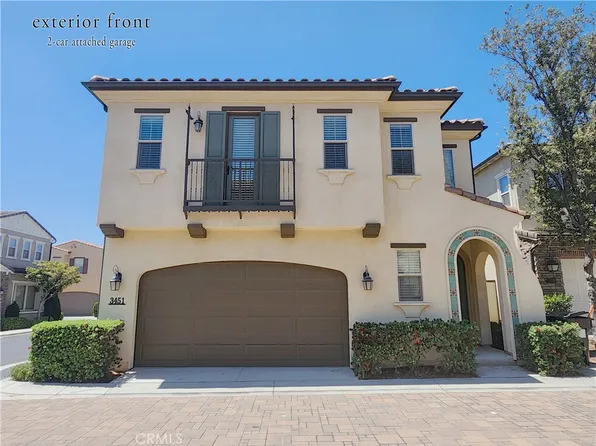 3451 Villa Dr, Brea, CA 92823
