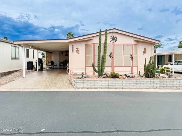 5735 E MCDOWELL Road #239, Mesa, AZ 85215