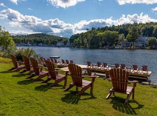 19B Overlook At Indian Cave, Sunapee, NH 03782