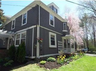 141 Ellery St, Wrentham, MA 02093
