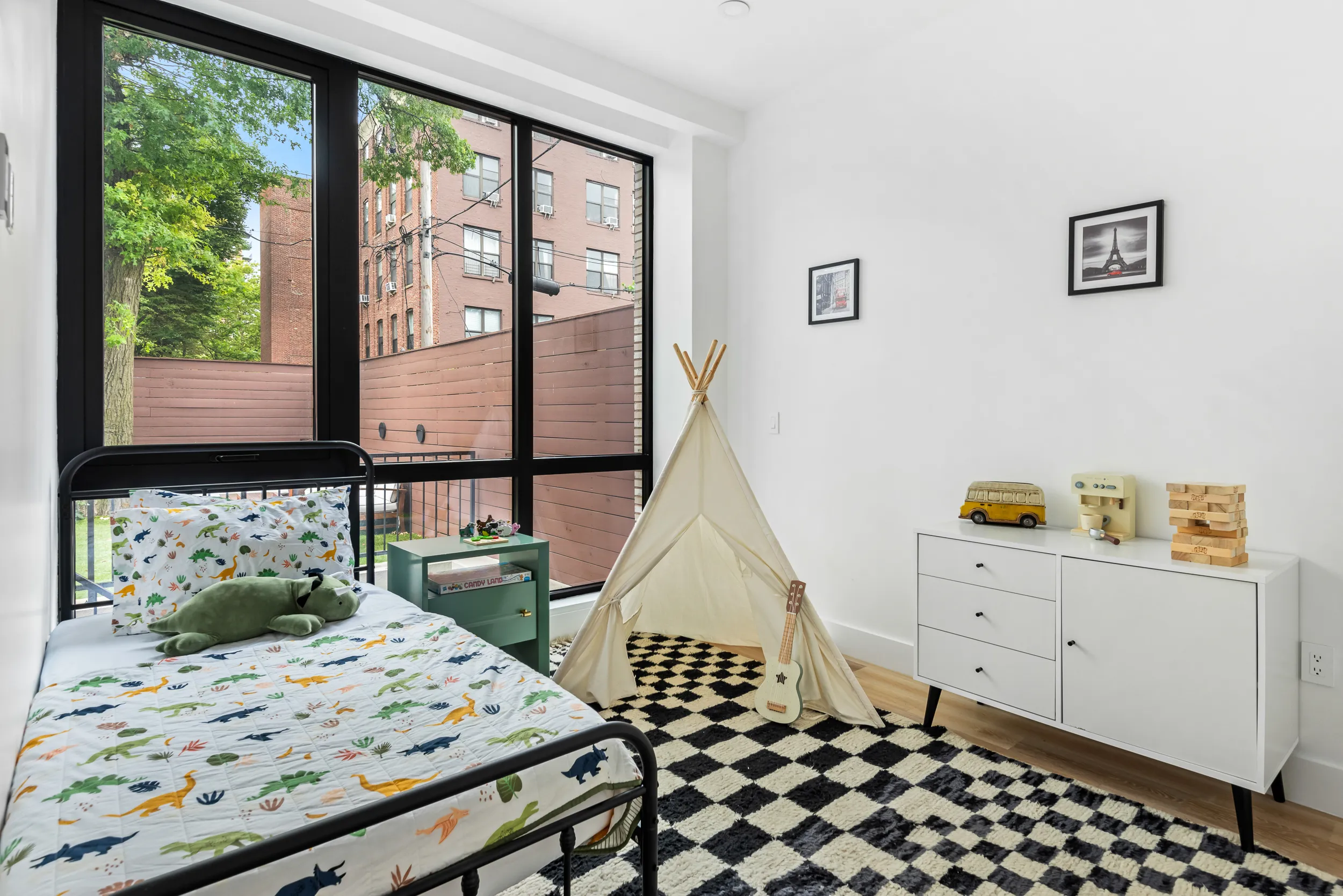 218 Classon Avenue #GARDEN in Clinton Hill, Brooklyn | StreetEasy