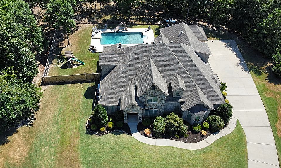 11150 Stonehill Dr, Alexander, AR 72002 Zillow