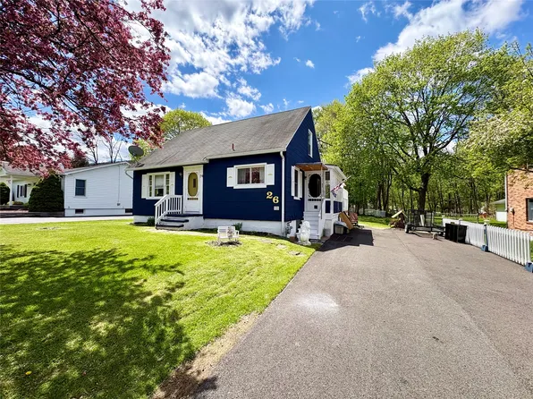 26 Pierce St, Binghamton, NY 13903