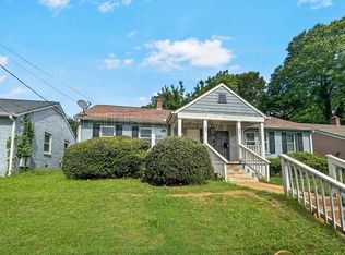 246 Rosser St SW, Atlanta, GA 30314