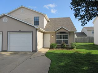 2412 Calder Ct, Columbia, MO 65201