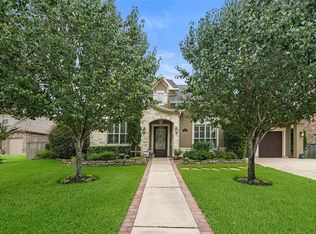 6015 Majestic Pines Dr, Kingwood, TX 77345