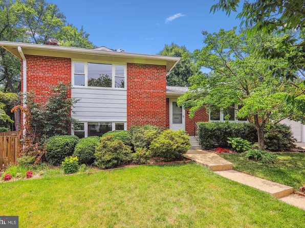 5114 Viking Rd, Bethesda, MD 20814