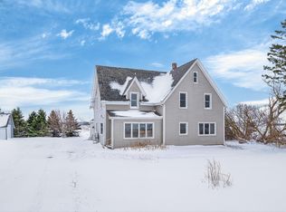 1310 Blue Shank Rd, Saint David'S Parish, PE C0B1M0