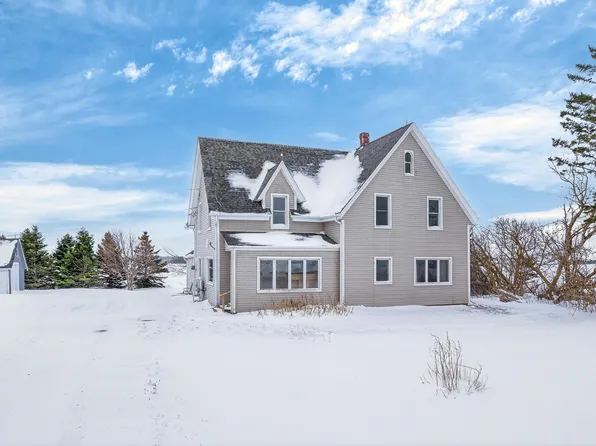 1310 Blue Shank Rd, Saint David's Parish, PE C0B 1M0
