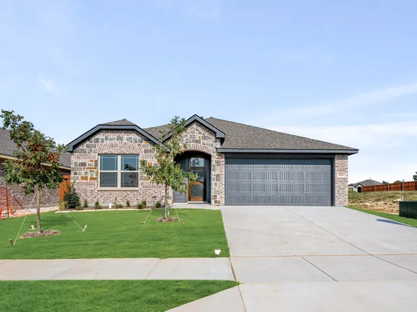 924 Creekhollow Dr, Godley, TX 76044