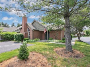 6650 Heatherstone Loop, Dublin, OH 43017