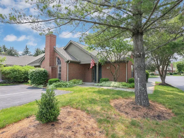 6650 Heatherstone Loop, Dublin, OH 43017