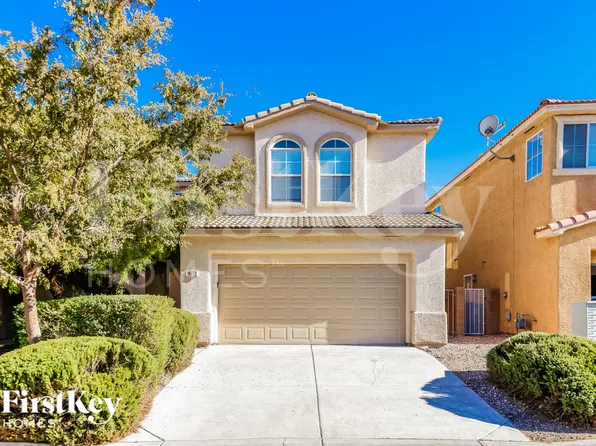 10772 Manchester Park Dr, Las Vegas, NV 89141