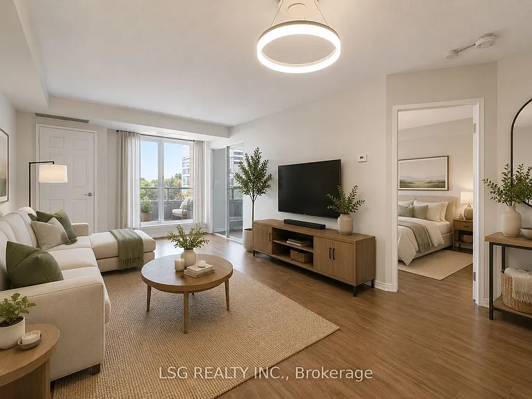35 Empress Ave #601 — Photo 9