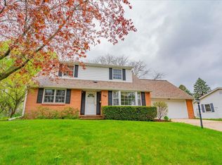 534 Edward St, Madison, WI 53711