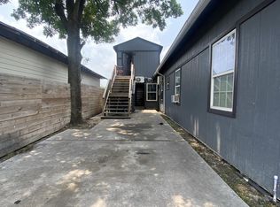 Avenue N, Houston, TX 77011