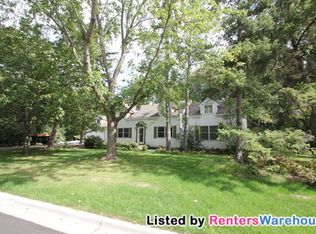 4900 Nottingham Pl, Shoreview, MN 55126