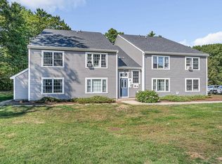 Norris Brook Condominium, Exeter, NH 03833