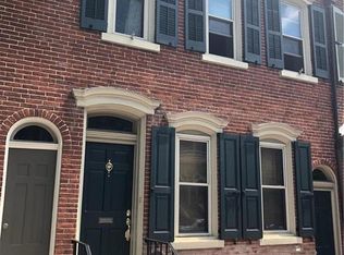 409 N 9th St, Allentown, PA 18102