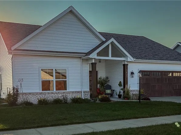 3407 Melissa Ln, Urbana, IL 61802