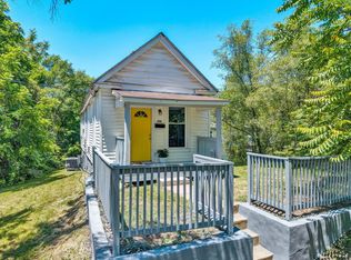 506 6th St NW, Roanoke, VA 24016