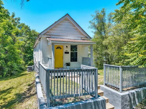 506 6th St NW, Roanoke, VA 24016