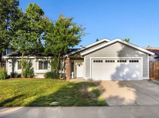 1308 Providence Way, Roseville, CA