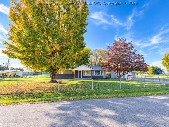 251 Milton Dr, Point Pleasant, WV 25550