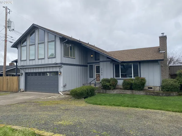 2790 23rd St, Springfield, OR 97477