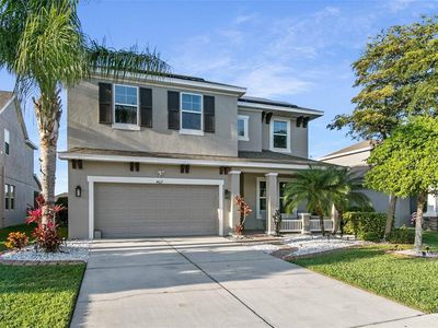 4617 Garden Arbor Way, Bradenton, FL, 34203