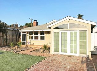 3016 Stanford Ave, Marina Del Rey, CA 90292
