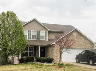 313 Nicholas Ridge Dr, Elizabethtown, KY 42701