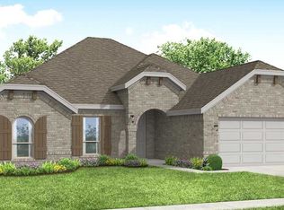 1027 Moss Grove Trl, Justin, TX 76247