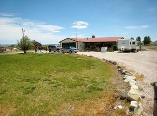 3000 Stark Ln, Fallon, NV 89406