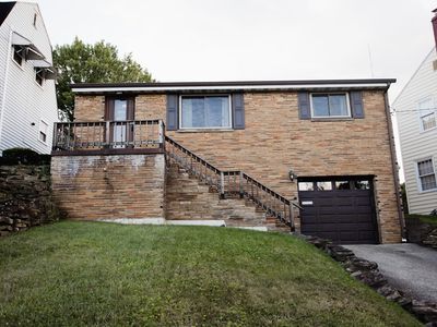 1212 Monongahela Blvd, White Oak, PA, 15131