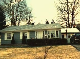 223 Sundance, Stamford, CT 06905